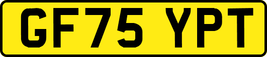 GF75YPT