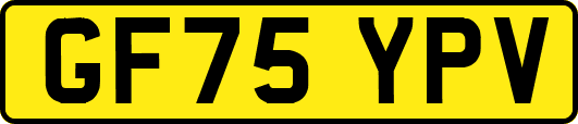 GF75YPV