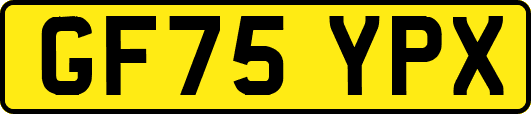 GF75YPX