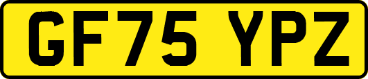 GF75YPZ