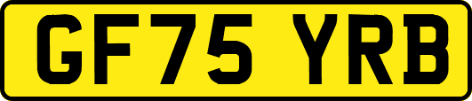 GF75YRB