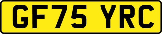GF75YRC