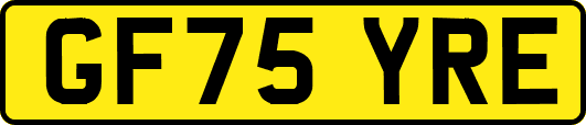 GF75YRE