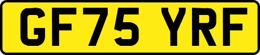 GF75YRF