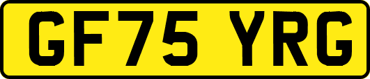 GF75YRG