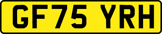 GF75YRH