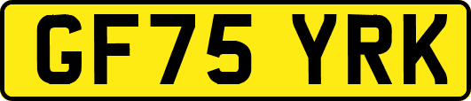 GF75YRK