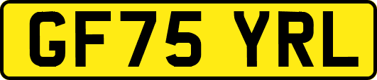 GF75YRL