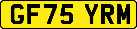 GF75YRM