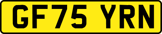 GF75YRN