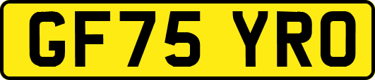 GF75YRO