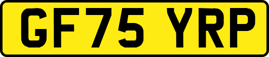 GF75YRP