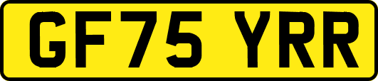 GF75YRR