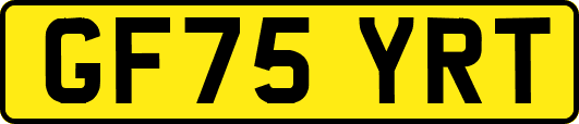 GF75YRT