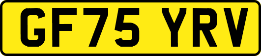 GF75YRV