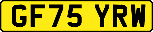 GF75YRW