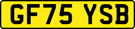 GF75YSB