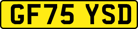 GF75YSD