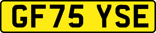 GF75YSE