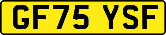 GF75YSF