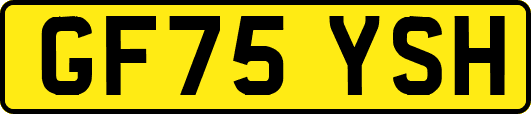 GF75YSH