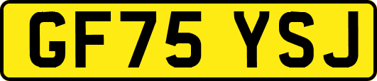 GF75YSJ