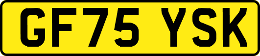 GF75YSK