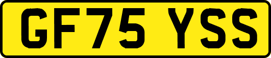 GF75YSS