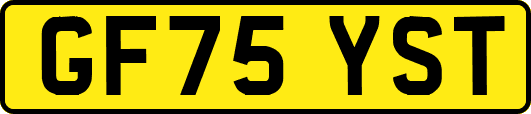 GF75YST