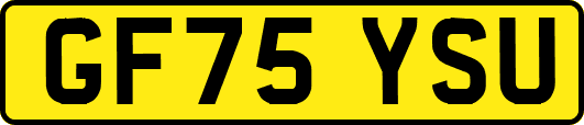 GF75YSU