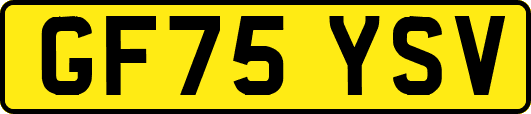 GF75YSV