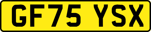 GF75YSX