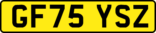 GF75YSZ