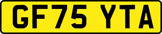 GF75YTA