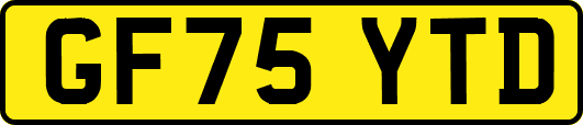 GF75YTD
