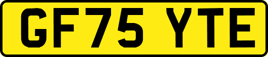 GF75YTE
