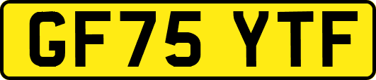 GF75YTF