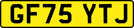GF75YTJ