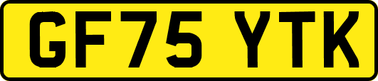 GF75YTK