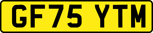 GF75YTM