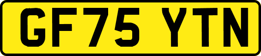 GF75YTN