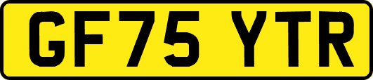 GF75YTR