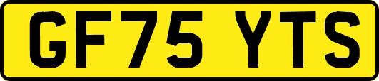 GF75YTS