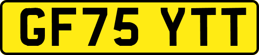 GF75YTT