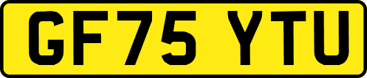 GF75YTU