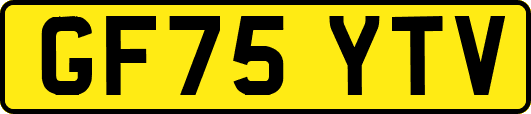 GF75YTV