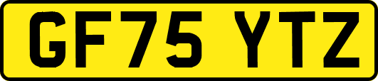 GF75YTZ