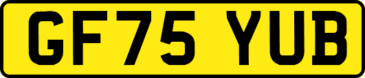 GF75YUB