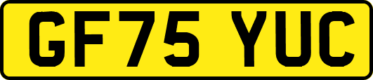 GF75YUC