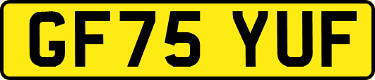GF75YUF